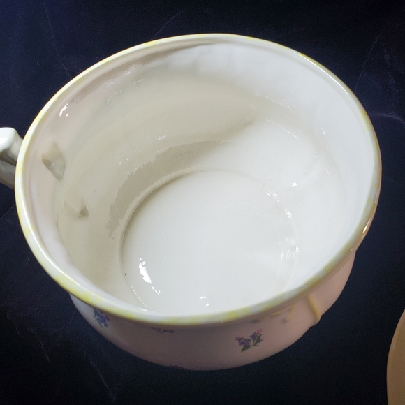 Chamber pot - Picture 9 of 15